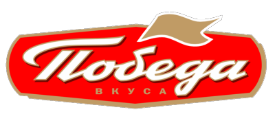Pobeda Logo